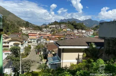 Terreno à venda, 249 m² por r$ 319.900,00 - tijuca - teresópolis/rj