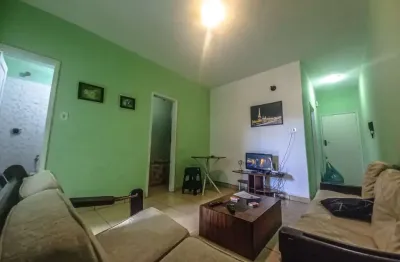 Apartamento à venda, 46 m² por r$ 269.000,00 - várzea - teresópolis/rj