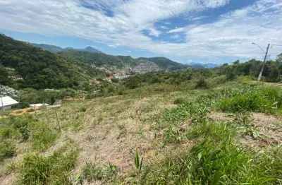 Terreno à venda, 670 m² por r$ 299.900,00 - barra do imbuí - teresópolis/rj