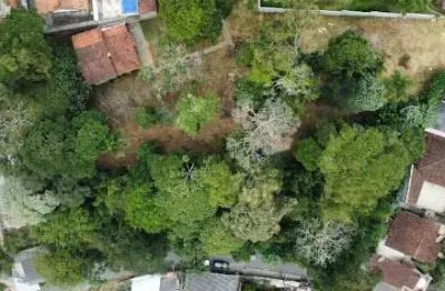 Terreno à venda, 5600 m² por r$ 1.900.000,00 - iucas - teresópolis/rj