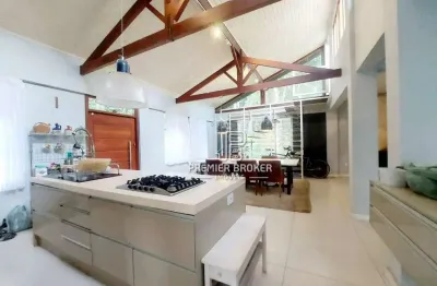 Casa à venda, 400 m² por r$ 945.000,00 - prata - teresópolis/rj
