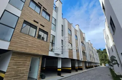 Cobertura à venda, 135 m² por r$ 680.000,00 - bom retiro - teresópolis/rj
