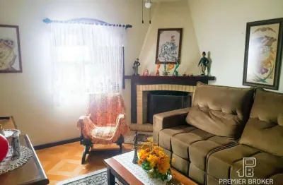Casa à venda, 140 m² por r$ 500.000,00 - vila muqui - teresópolis/rj