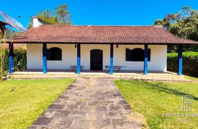 Casa à venda, 171 m² por r$ 900.000,00 - prata dos aredes - teresópolis/rj