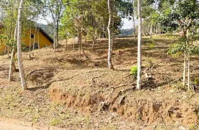 Terreno à venda, 429 m² por r$ 149.900,00 - vargem grande - teresópolis/rj
