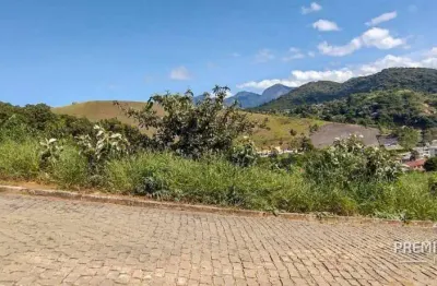 Terreno à venda, 1126 m² por r$ 279.000,00 - prata - teresópolis/rj