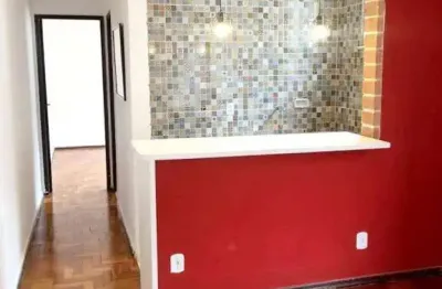 Apartamento à venda, 33 m² por r$ 240.000,00 - jardim cascata - teresópolis/rj