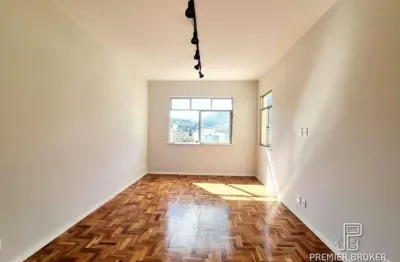 Apartamento à venda, 59 m² por r$ 470.000,00 - alto - teresópolis/rj