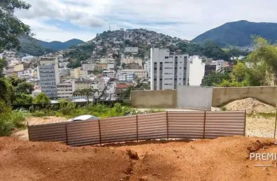 Terreno à venda, 720 m² por r$ 260.000,00 - jardim europa - teresópolis/rj