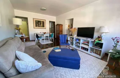 Apartamento à venda, 67 m² por r$ 420.000,00 - várzea - teresópolis/rj