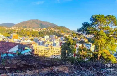 Terreno à venda, 143 m² por r$ 150.000,00 - jardim europa - teresópolis/rj