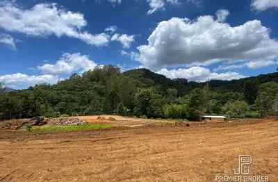 Terreno à venda, 350 m² por r$ 450.000,00 - quebra frascos - teresópolis/rj