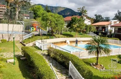Casa à venda, 163 m² por r$ 1.300.000,00 - alto - teresópolis/rj