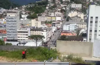 Terreno à venda, 720 m² por r$ 290.000,00 - jardim europa - teresópolis/rj