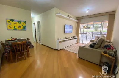 Apartamento à venda, 67 m² por r$ 249.000,00 - prata - teresópolis/rj