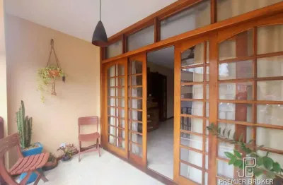 Apartamento à venda, 82 m² por r$ 475.000,00 - várzea - teresópolis/rj