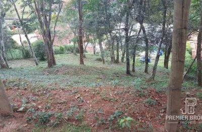 Terreno à venda, 657 m² por r$ 249.900,00 - albuquerque - teresópolis/rj