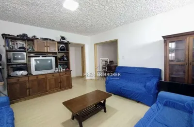 Casa à venda, 120 m² por r$ 445.000,00 - fazendinha - teresópolis/rj