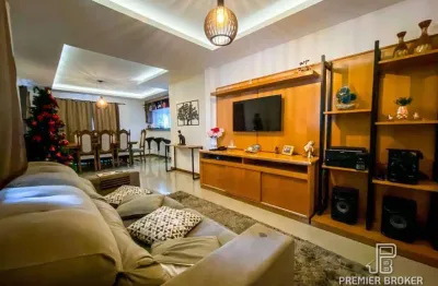 Casa à venda, 160 m² por r$ 789.000,00 - pimenteiras - teresópolis/rj