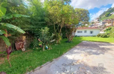 Casa à venda, 98 m² por r$ 700.000,00 - alto - teresópolis/rj