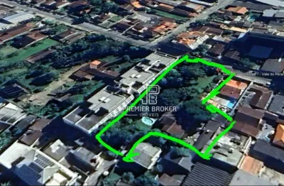 Terreno à venda, 2292 m² por r$ 3.899.900,00 - vale do paraíso - teresópolis/rj