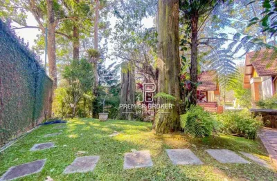 Casa à venda, 177 m² por r$ 1.370.000,00 - granja guarani - teresópolis/rj