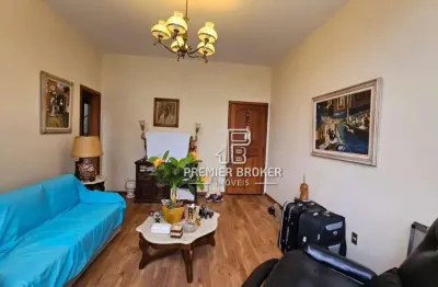 Apartamento à venda, 100 m² por r$ 480.000,00 - alto - teresópolis/rj