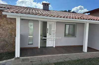Casa com 3 dormitórios à venda, 144 m² por R$ 1.390.000,00 - Araras - Teresópolis/RJ