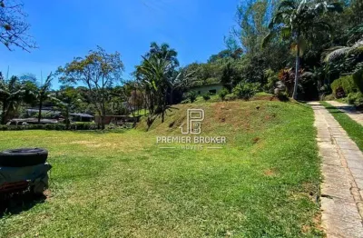 Casa à venda, 162 m² por r$ 675.000,00 - albuquerque - teresópolis/rj