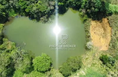 Sítio à venda, 300000 m² por r$ 1.300.000,00 - ponte nova - teresópolis/rj