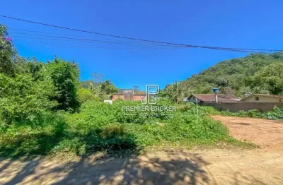 Terreno à venda, 360 m² por r$ 170.000,00 - prata dos aredes - teresópolis/rj