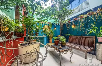 Apartamento à venda, 68 m² por r$ 585.000,00 - várzea - teresópolis/rj