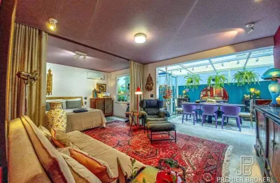 Apartamento com 1 dormitório à venda, 68 m² por R$ 585.000,00 - Várzea - Teresópolis/RJ