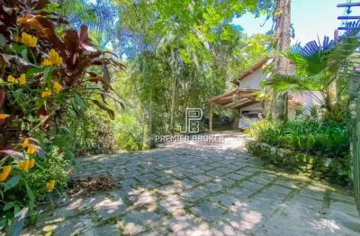 Casa à venda, 269 m² por r$ 799.000,00 - albuquerque - teresópolis/rj