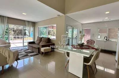 Casa à venda, 170 m² por r$ 550.000,00 - pimenteiras - teresópolis/rj