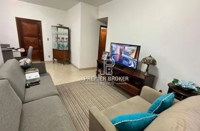 Apartamento à venda, 68 m² por r$ 530.000,00 - várzea - teresópolis/rj