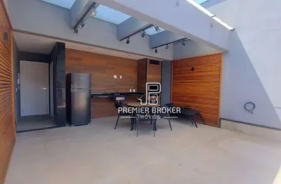 Apartamento à venda, 62 m² por r$ 473.000,00 - alto - teresópolis/rj