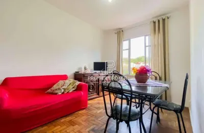 Apartamento à venda, 49 m² por r$ 260.000,00 - alto - teresópolis/rj