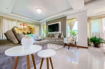 Casa à venda, 330 m² por r$ 2.300.000,00 - bonsucesso - teresópolis/rj