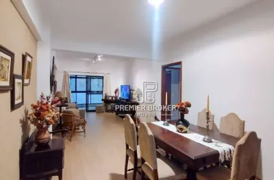 Apartamento garden à venda, 99 m² por r$ 590.000,00 - várzea - teresópolis/rj