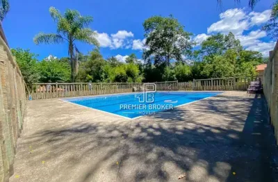 Terreno à venda, 209 m² por r$ 130.000,00 - posse - teresópolis/rj
