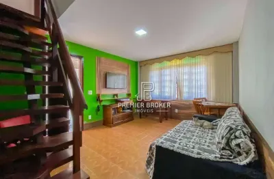 Casa à venda, 120 m² por r$ 295.000,00 - bom retiro - teresópolis/rj
