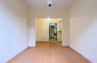 Kitnet à venda, 20 m² por r$ 140.000,00 - são pedro - teresópolis/rj
