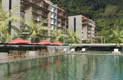 Apartamento à venda, 59 m² por r$ 680.000,00 - alto - teresópolis/rj