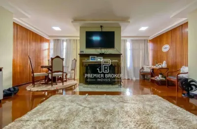 Cobertura à venda, 102 m² por r$ 550.000,00 - alto - teresópolis/rj