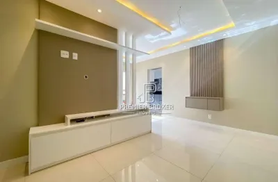 Apartamento à venda, 55 m² por r$ 289.000,00 - araras - teresópolis/rj