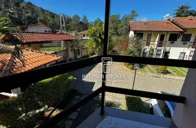 Casa à venda, 58 m² por r$ 314.900,00 - parque do imbui - teresópolis/rj