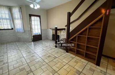 Casa à venda, 58 m² por r$ 420.000,00 - parque do imbui - teresópolis/rj