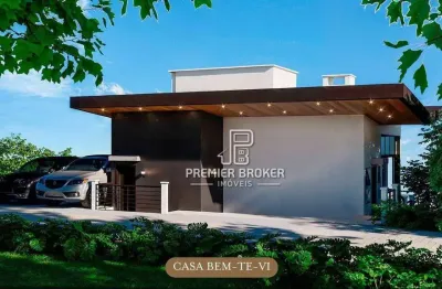 Casa à venda, 160 m² por r$ 1.199.000,00 - itaipava - petrópolis/rj
