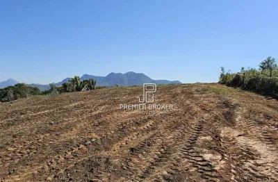 Área à venda, 120000 m² por r$ 1.000.000,00 - ponte nova - teresópolis/rj